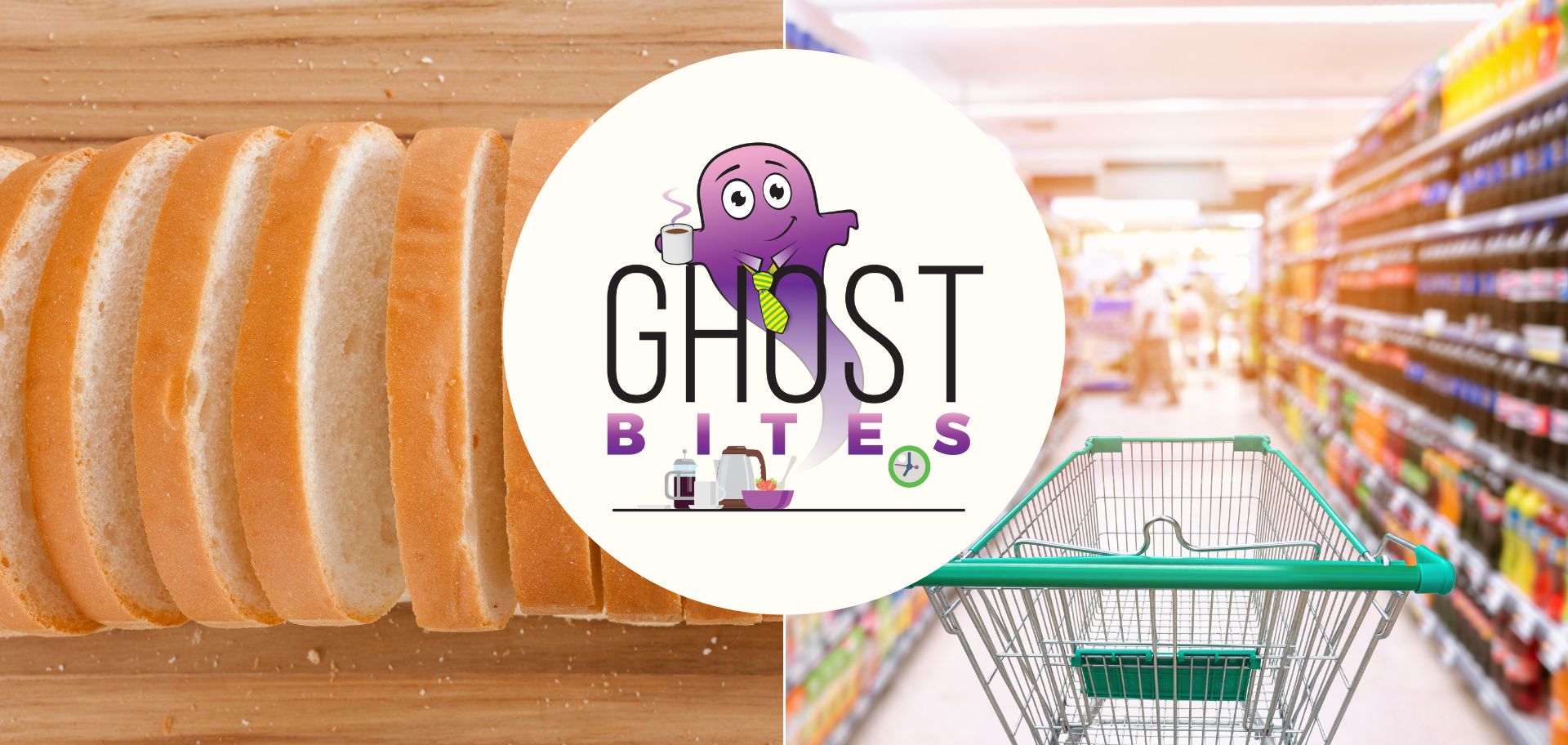 Ghost Bites (Purple Group | Brait | Shoprite | Telkom | Vodacom)