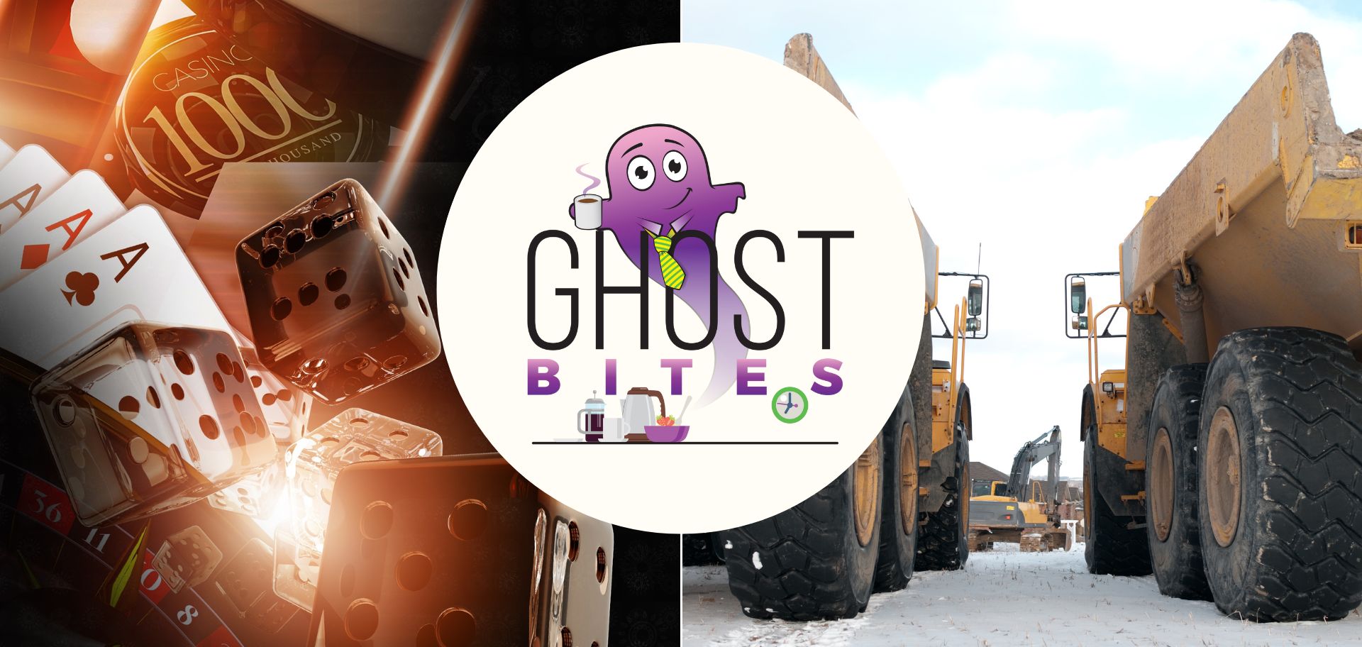 Ghost Bites (Barloworld | Ethos | Naspers | Netcare | Sirius | Sun International | Tsogo Sun)