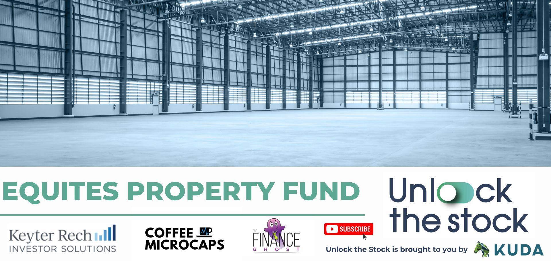 Unlock the Stock: Equites Property Fund