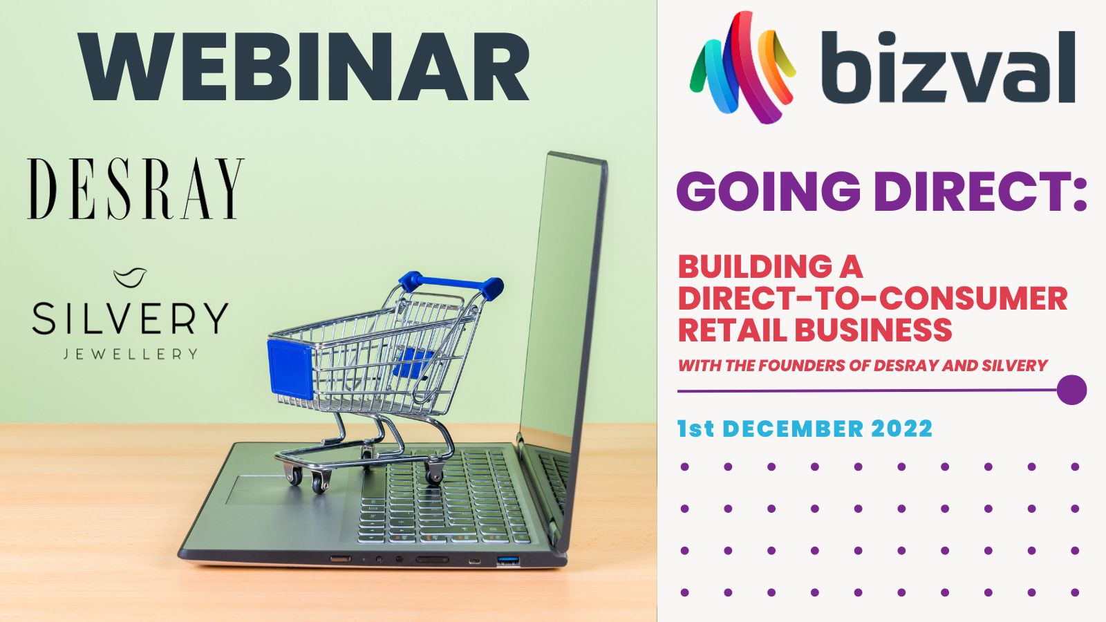 Going direct: building a direct-to-consumer retail business