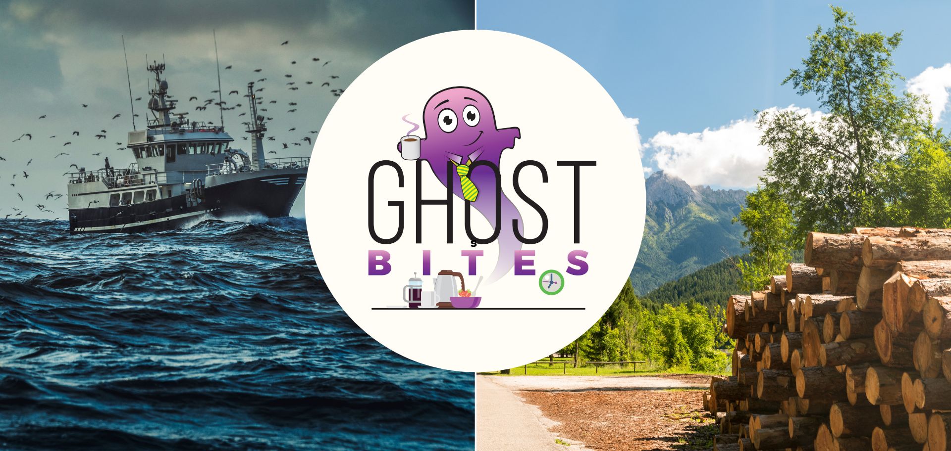 Ghost Bites (Hyprop | Metair | Murray & Roberts | Nampak | Nedbank | Oceana | Tharisa | York)