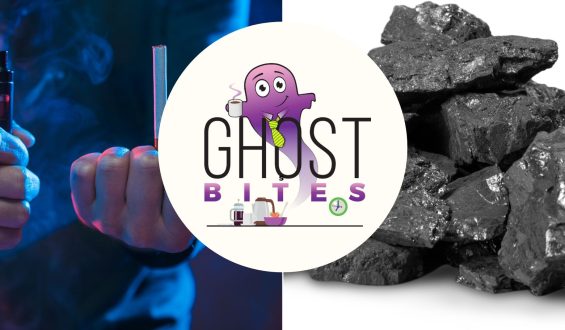 Ghost Bites (British American Tobacco | Rebosis | Thungela)