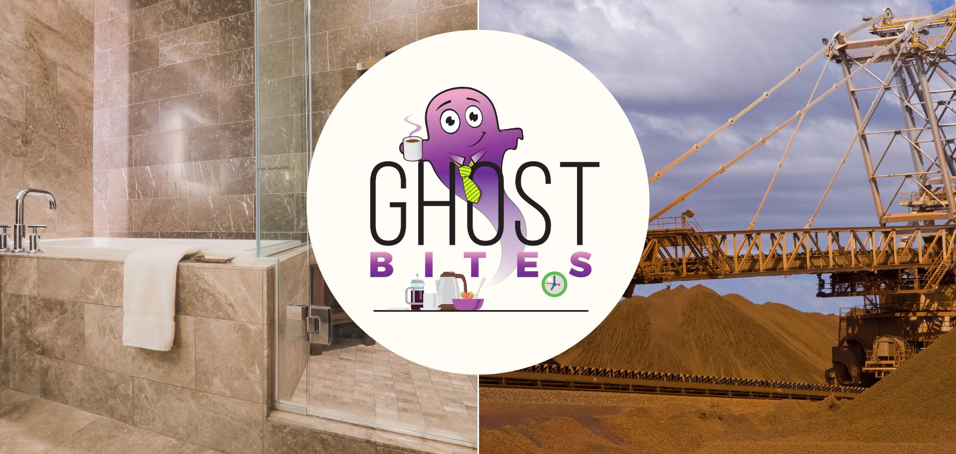 Ghost Bites (Anglo | Amplats | ARC | Gemfields | Italtile | Kumba | Spar)
