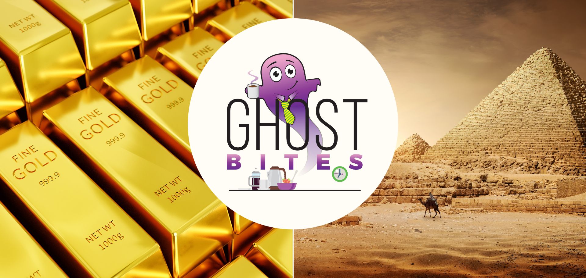 Ghost Bites (Barloworld | Gold Fields | Nutritional Holdings | Orion Minerals | RMB Holdings | Vodacom)