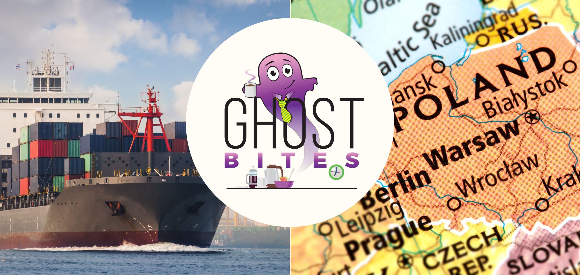 Ghost Bites (BHP | Grindrod Shipping | Kore Potash | MC Mining | NEPI Rockcastle)