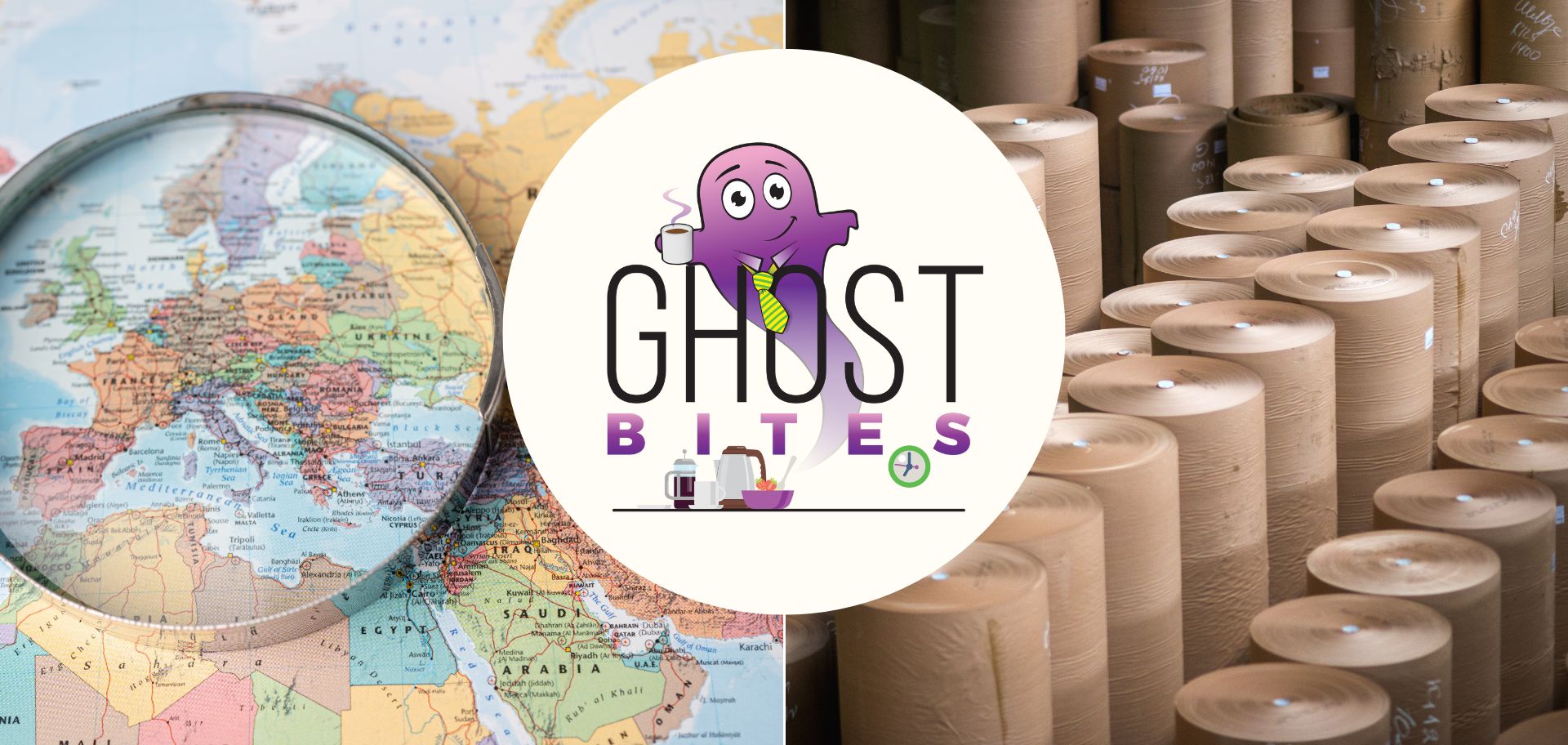 Ghost Bites (Mondi | Steinhoff – Pepco)