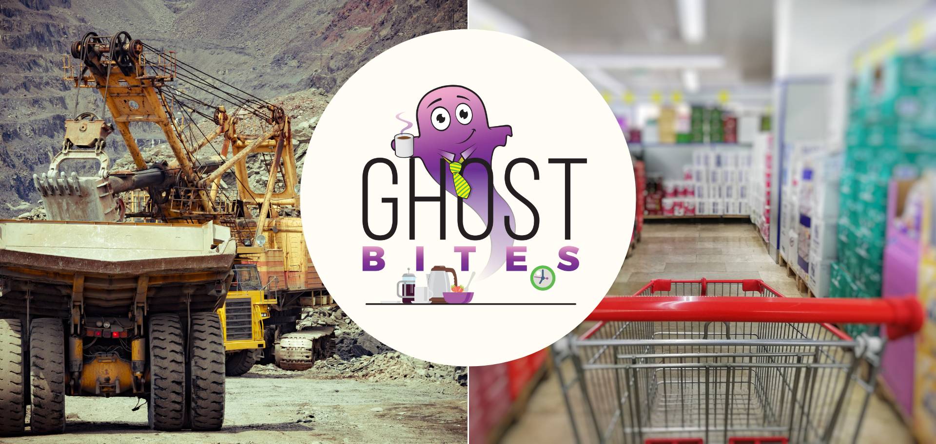 Ghost Bites (BHP | Kore Potash | Spar | Woolworths)