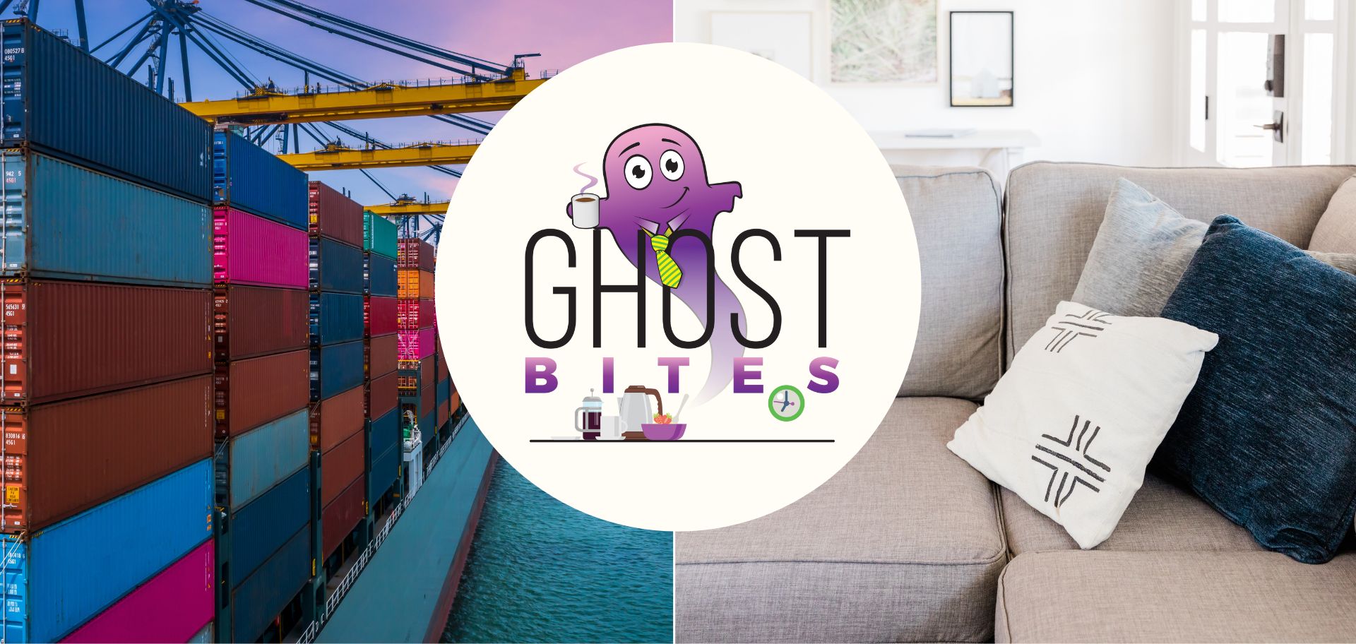 Ghost Bites (Grindrod Shipping | Industrials REIT | Lewis)
