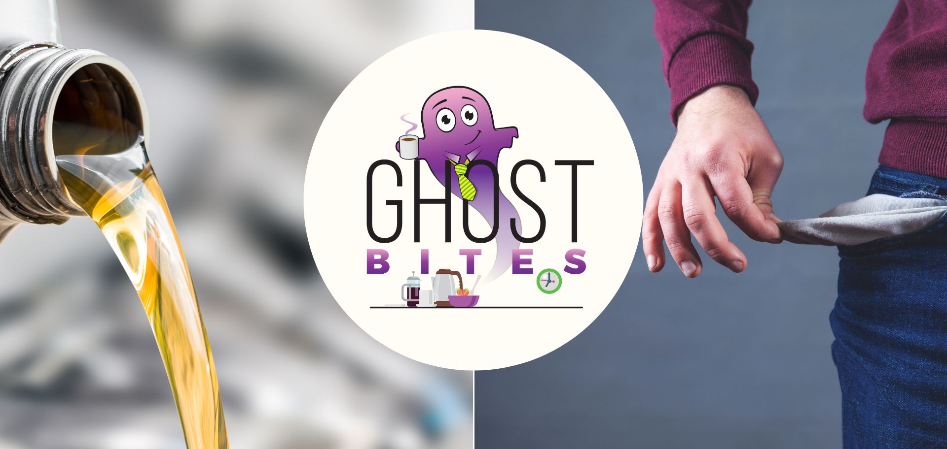 Ghost Bites (EOH | Kibo Energy | Ninety One | Schroder REIT | Spar)