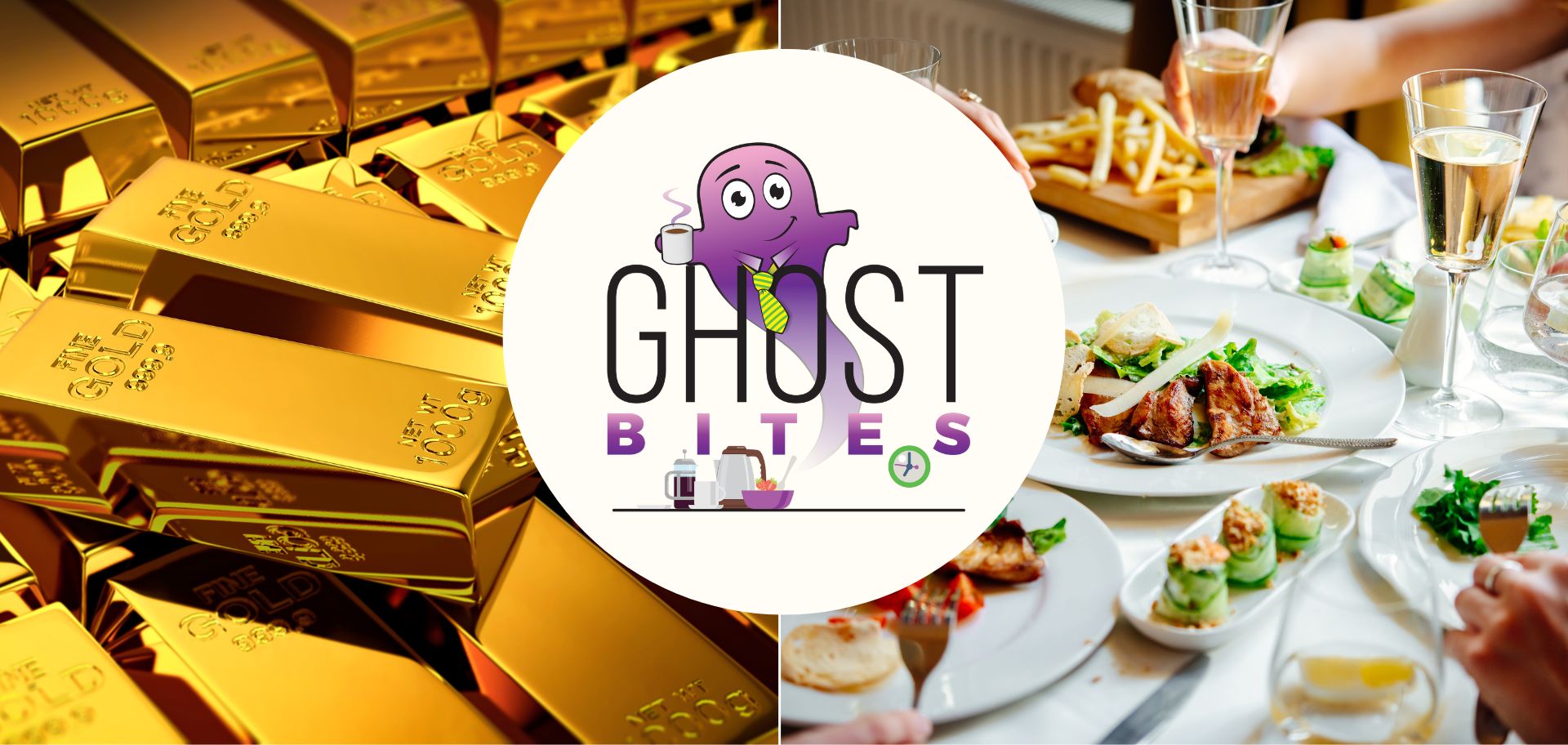 Ghost Bites (AngloGold | Bidcorp | Choppies | Coronation | Grindrod | Sasfin | Standard Bank)
