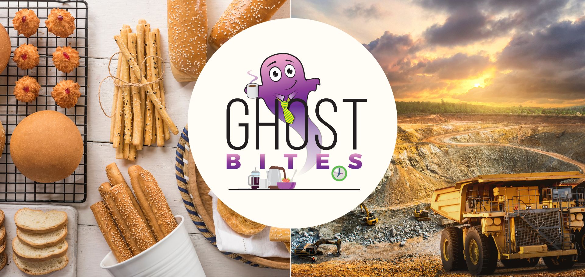 Ghost Bites (Anglo American | Amplats | Kumba | RCL | Super Group)