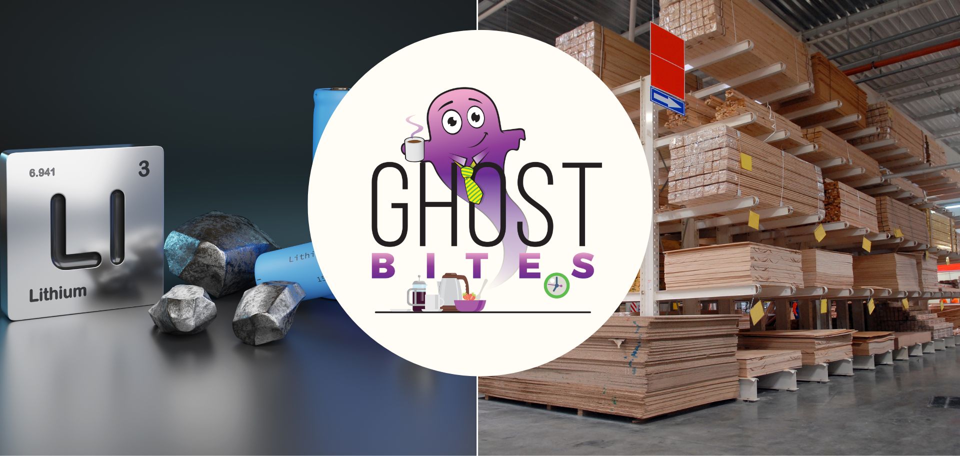 Ghost Bites (Blue Label Telecoms | Cashbuild | Orion Minerals | Sibanye | Southern Palladium | Santova)