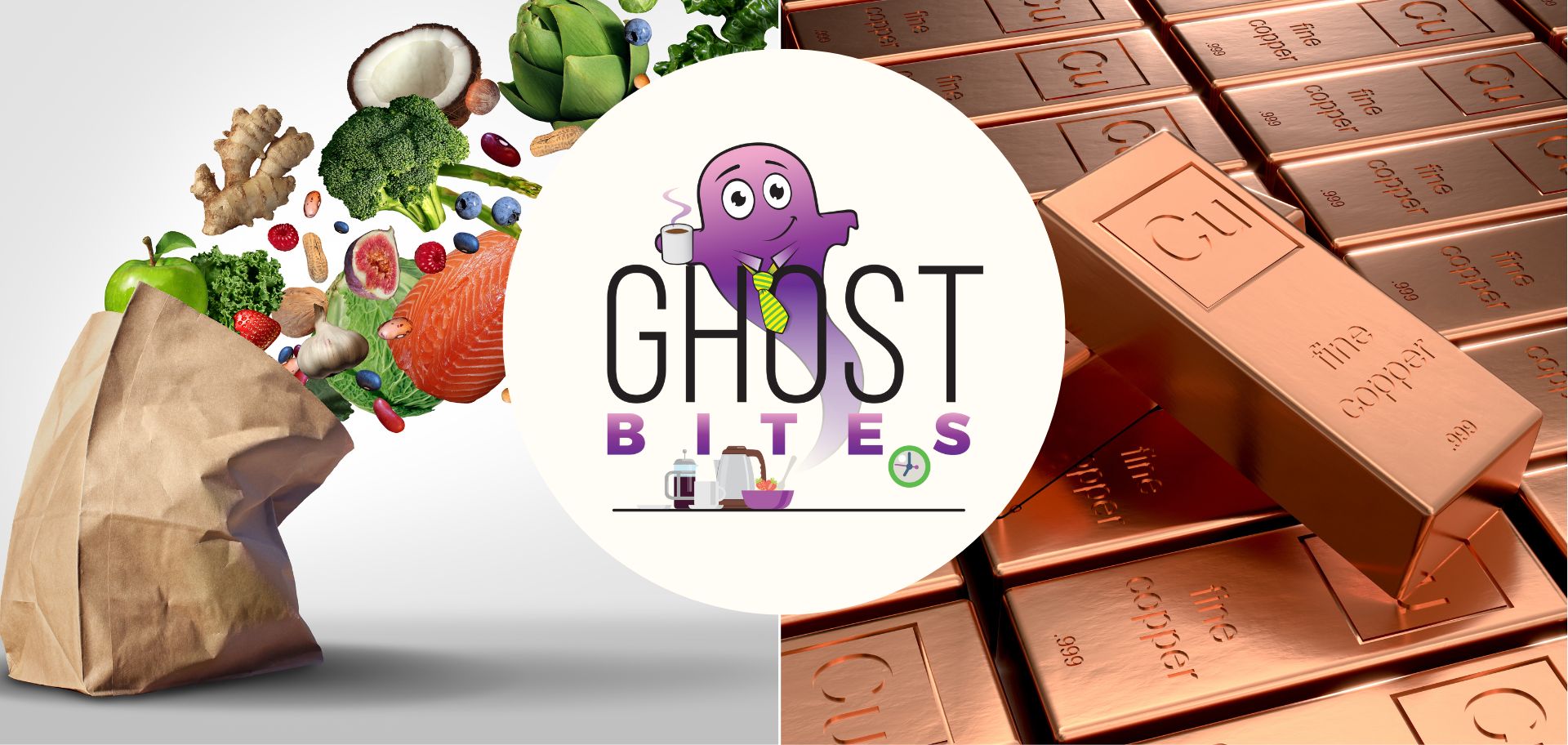 Ghost Bites (Anglo American | Coronation | Lesaka | Orion | Pick n Pay | Sappi | Steinhoff | WBHO)