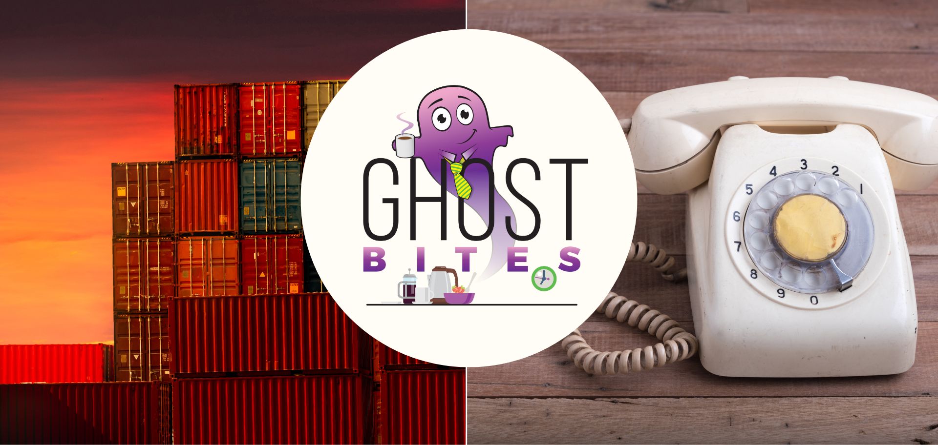 Ghost Bites (AfroCentric | Gemfields | Santam | Spar | Telkom | Textainer)