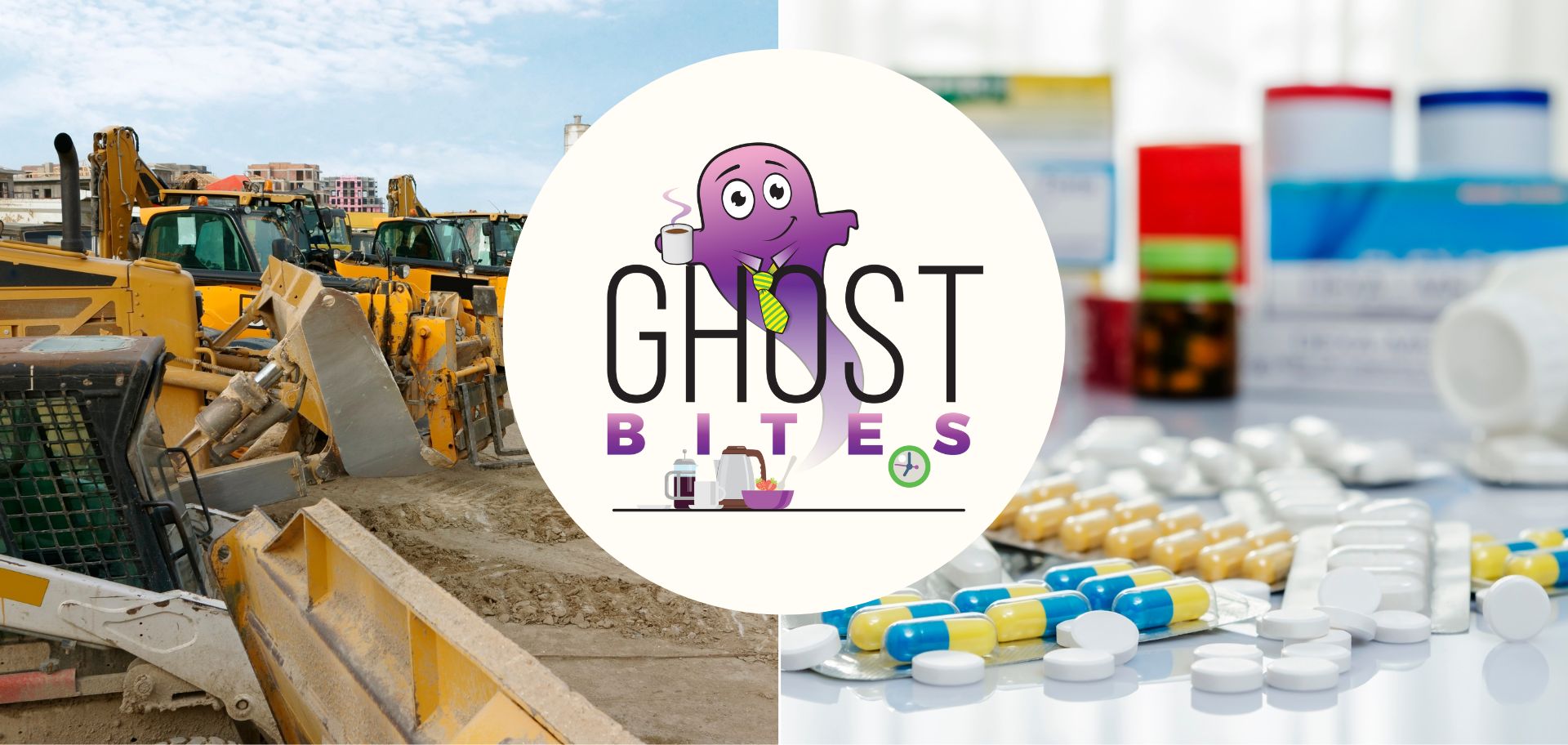 Ghost Bites (Absa | Aveng | Barloworld | Blue Label Telecoms | Dis-Chem | Discovery | Steinhoff)