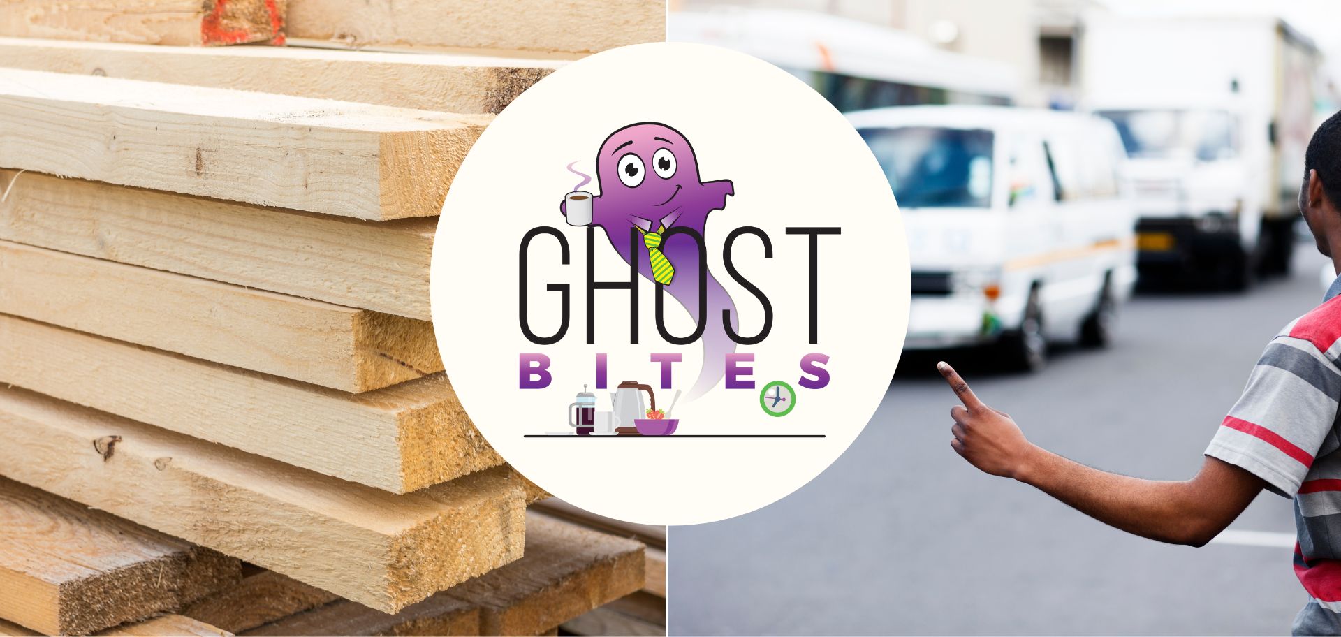 Ghost Bites (Afrimat | Cashbuild | Lighthouse Properties | Merafe | RCL Foods | South Ocean | Transaction Capital | York Timber)