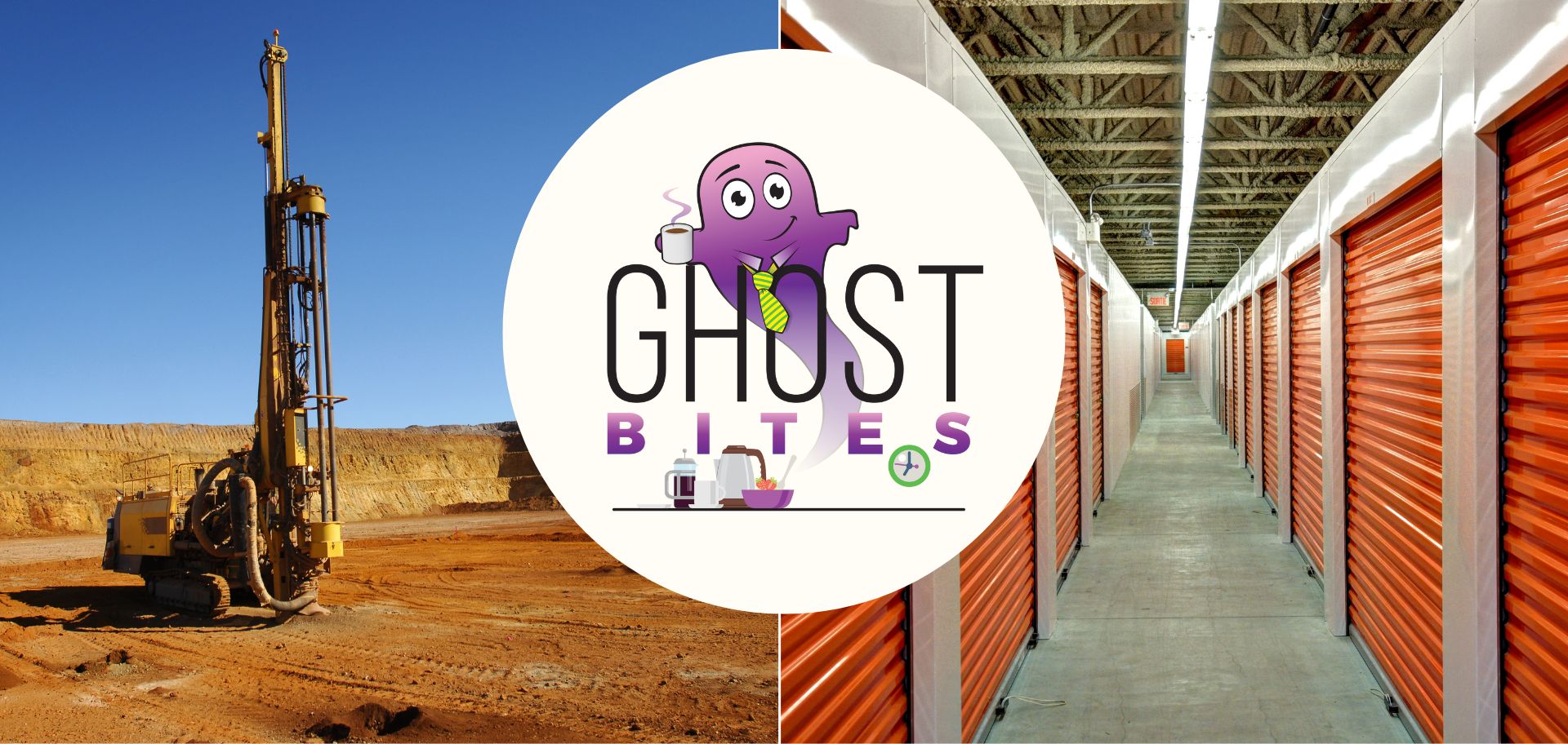 Ghost Bites (Advanced Health | Attacq | EOH | Master Drilling | Metair | Murray & Roberts | PBT | Stor-Age | Super Group | Steinhoff)