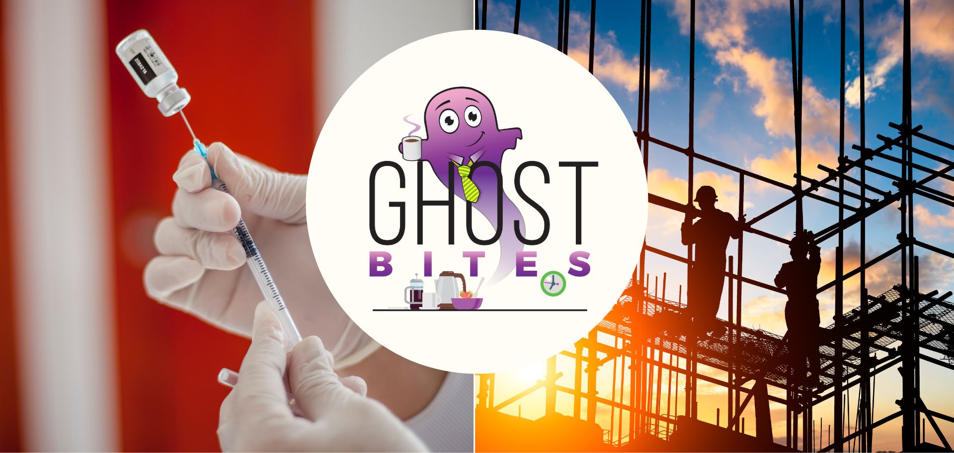 Ghost Bites (AECI | Aspen | Brikor | Capital & Counties | Cashbuild | Caxton & CTP | Cognition | Harmony | Investec Property Fund | MTN | Murray & Roberts | Stefanutti Stocks | Woolworths)