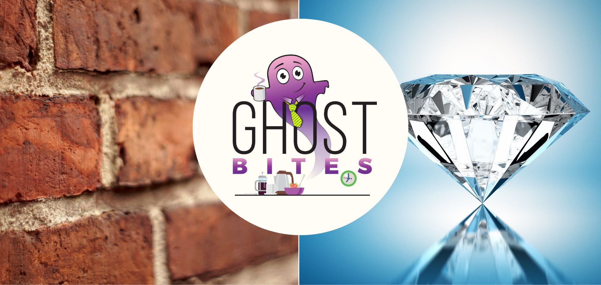 Ghost Bites (Brikor | De Beers | Stor-Age)