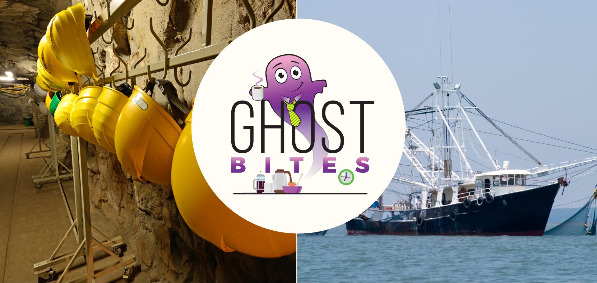 Ghost Bites (BHP | Cashbuild | Choppies | Coronation | Glencore | Merafe | Oceana | Purple | Royal Bafokeng | Sasol | Standard Bank)