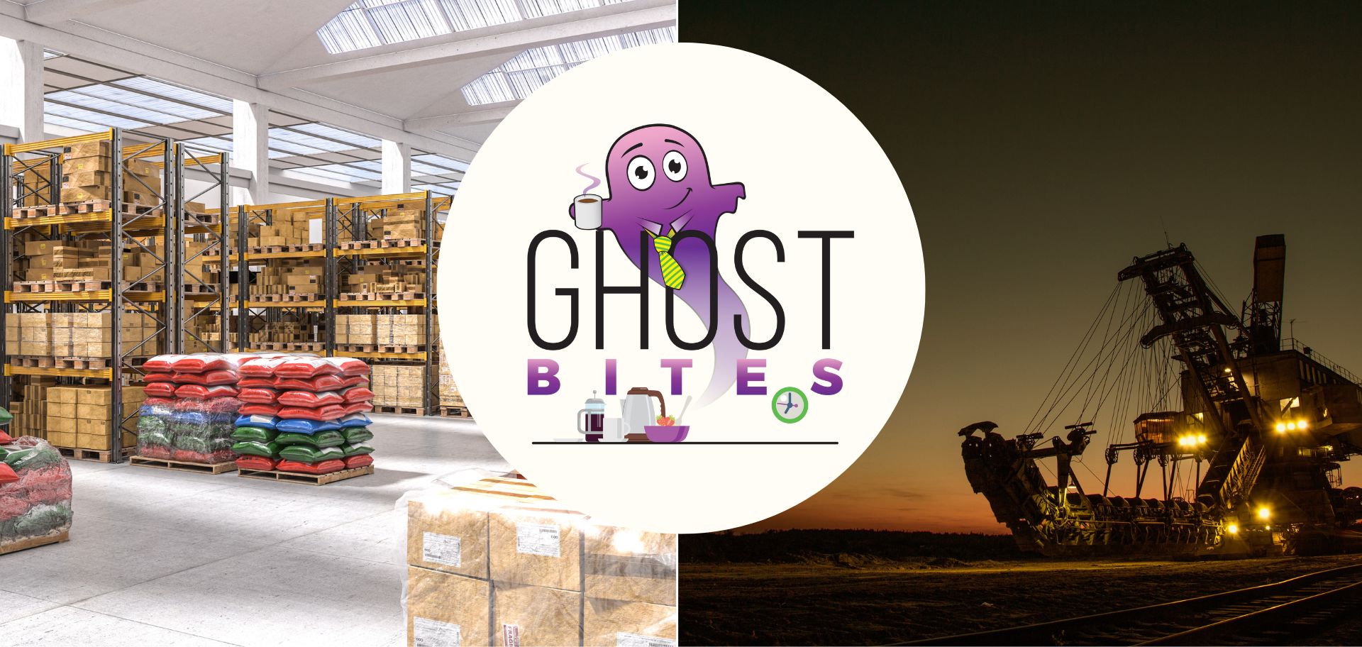 Ghost Bites (Advanced Health | AYO | Cashbuild | EOH | Glencore | Hammerson | Industrials REIT | Investec Property Fund | Pick n Pay | Sirius)