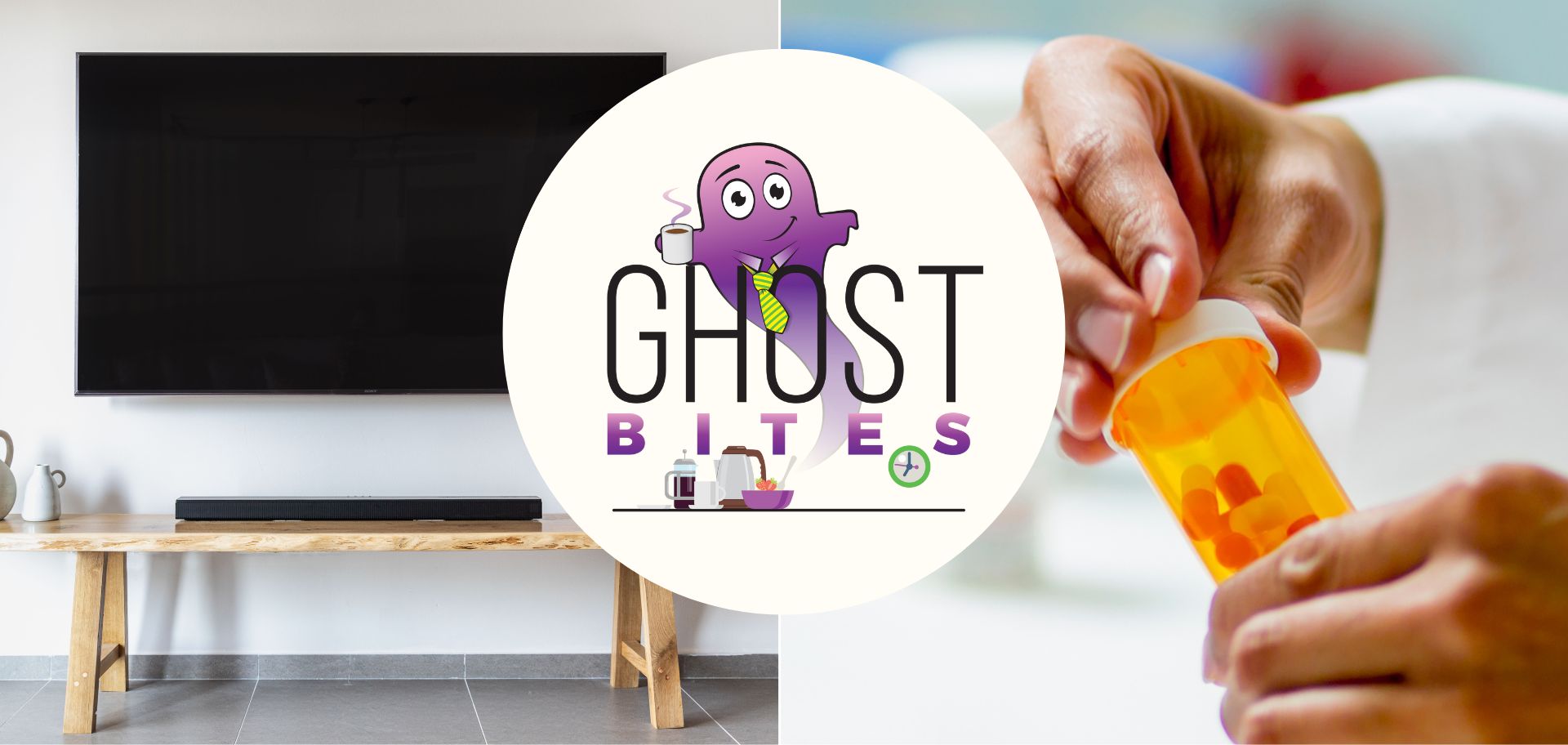 Ghost Bites (Clicks | Nampak | Nedbank | Nu-World | Steinhoff)