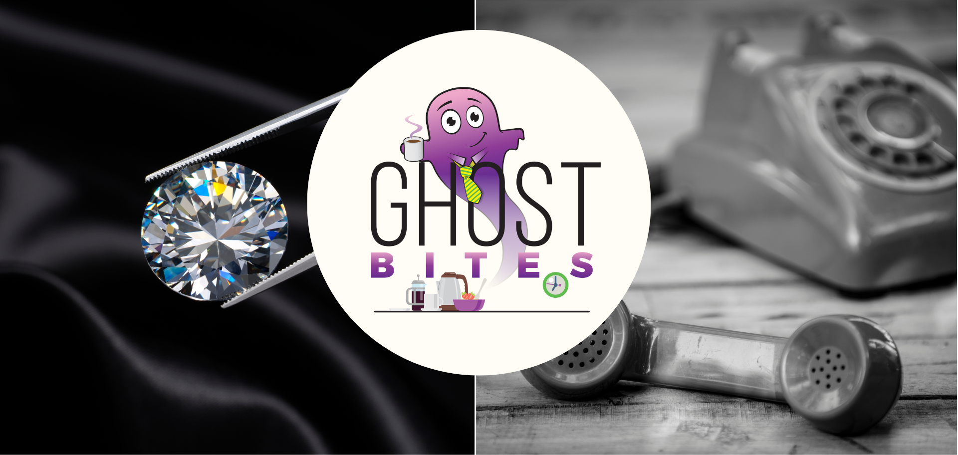 Ghost Bites (De Beers | Dipula | enX | NEPI Rockcastle | Ninety One | Santova | Telkom | Tsogo Sun Gaming)