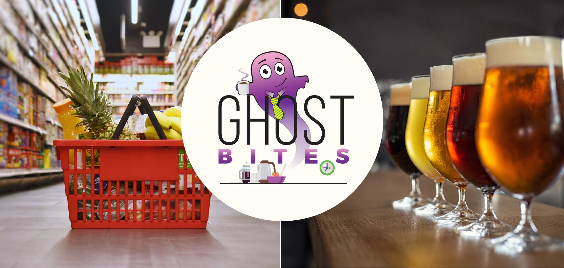 Ghost Bites (AB InBev | Famous Brands | Gold Fields | KAL Group | Mondi | Pick n Pay)