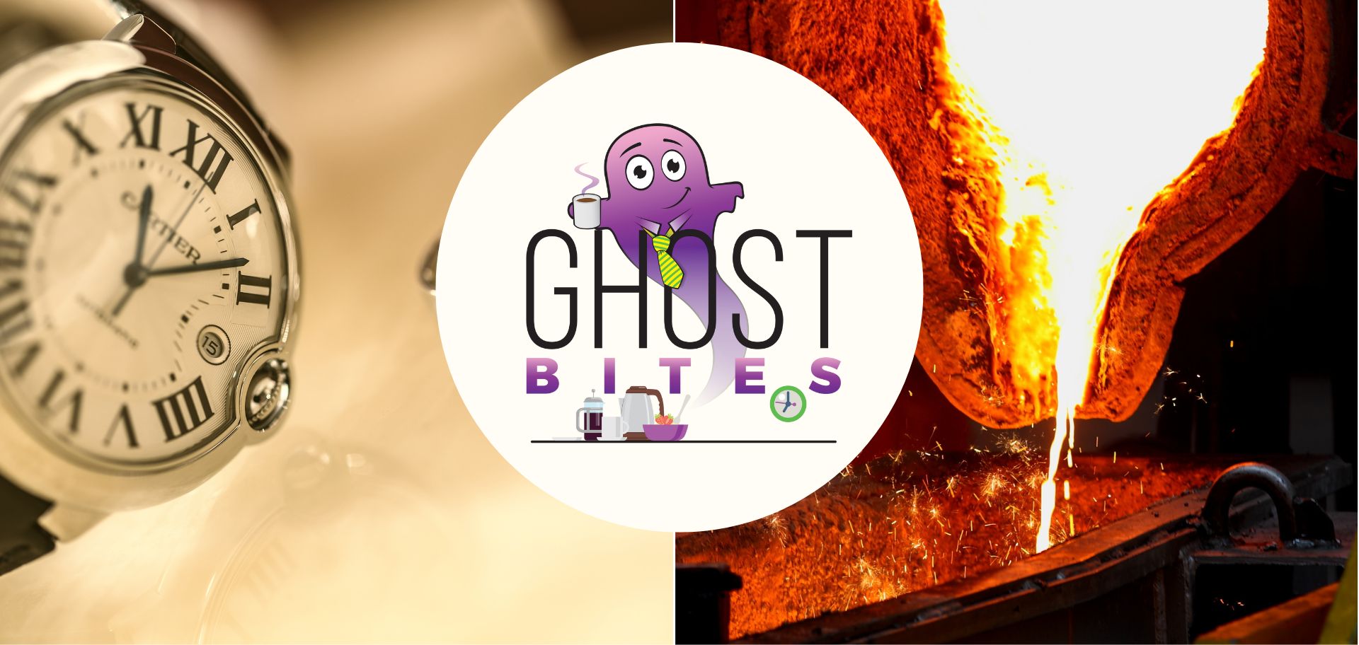 Ghost Bites (AngloGold | Ascendis Health | Eastern Platinum | Lewis | Richemont)