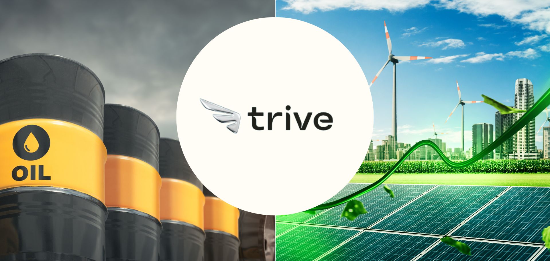The Energy Boom – with Trive South Africa