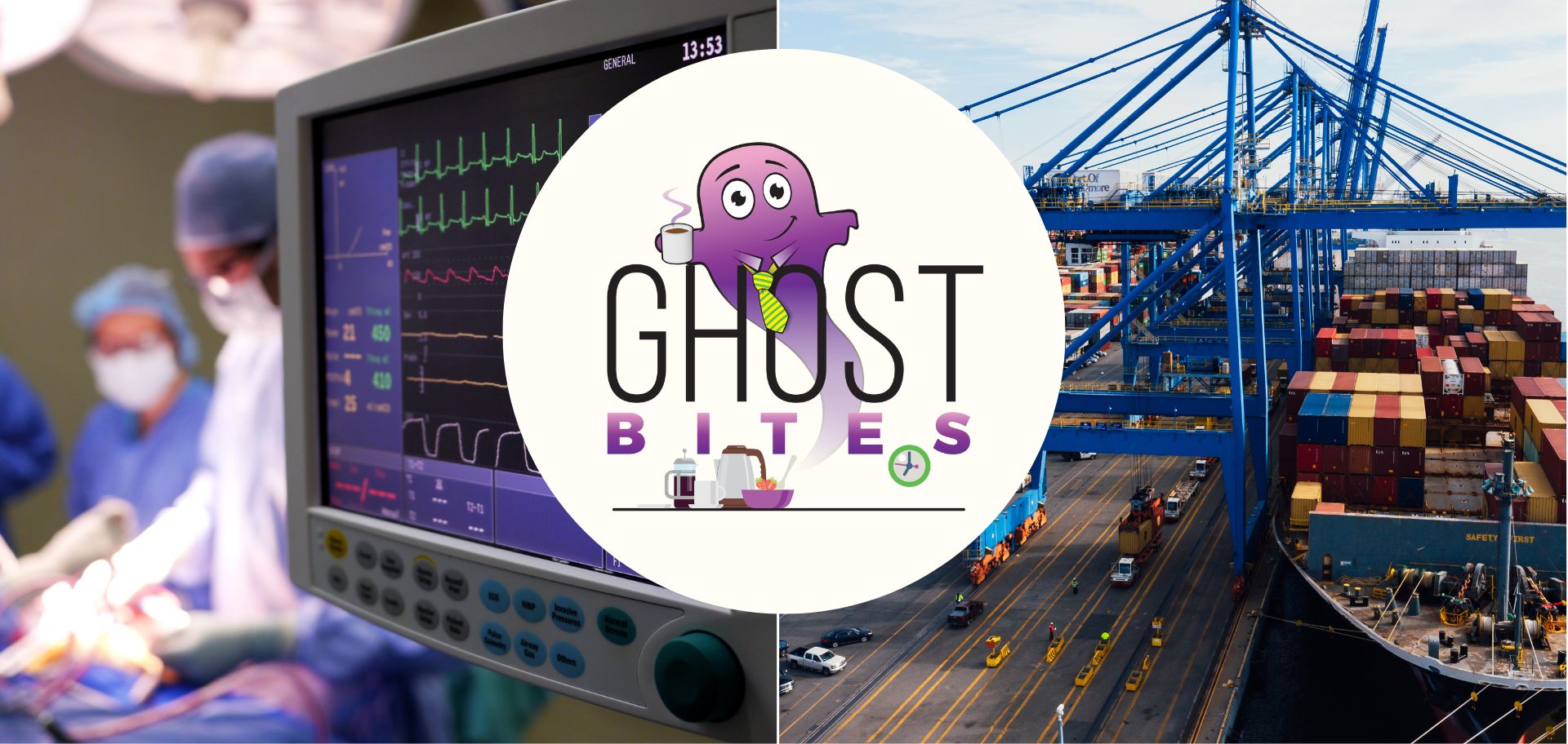 Ghost Bites (Afrimat | Coronation | Datatec | Grindrod Shipping | Investec | Investec Property Fund | Netcare | Purple Group | Sanlam)