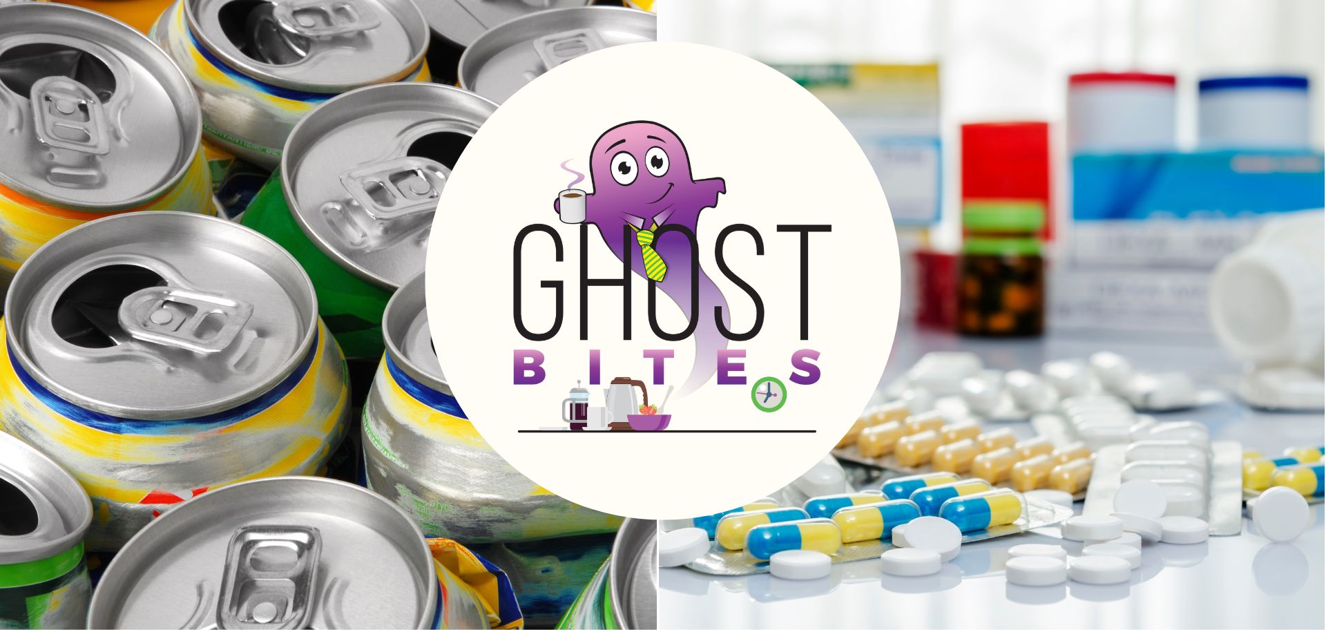 Ghost Bites (Dis-Chem | Nampak | Tharisa | Tradehold | Tongaat)