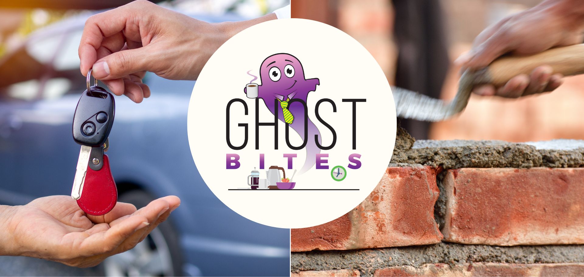 Ghost Bites (Astral Foods | Aveng | Calgro M3 | CMH | MTN Uganda | Rebosis)