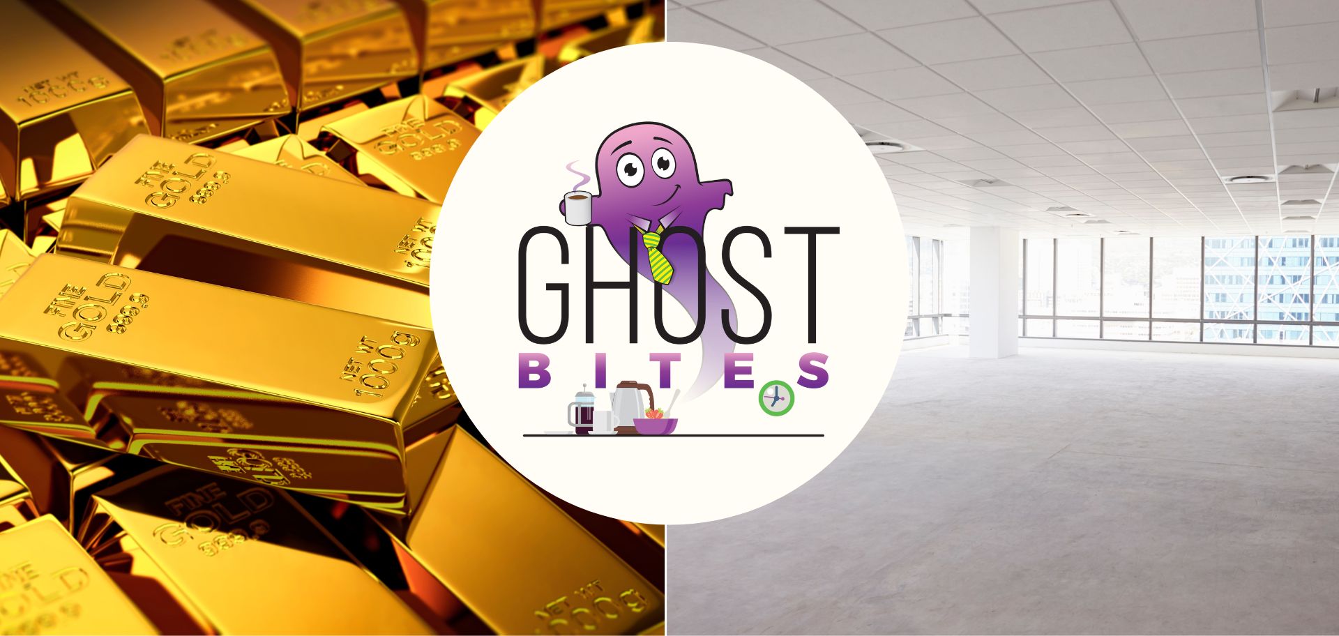 Ghost Bites (Barloworld | DRDGOLD | Eastern Platinum | Orion | Redefine | South32)