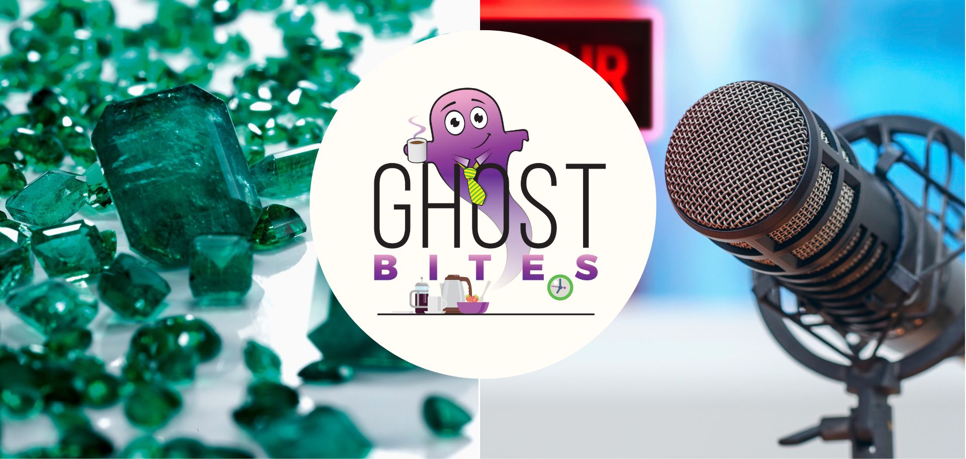 Ghost Bites (African Media Entertainment | Gemfields | Finbond | Nedbank)
