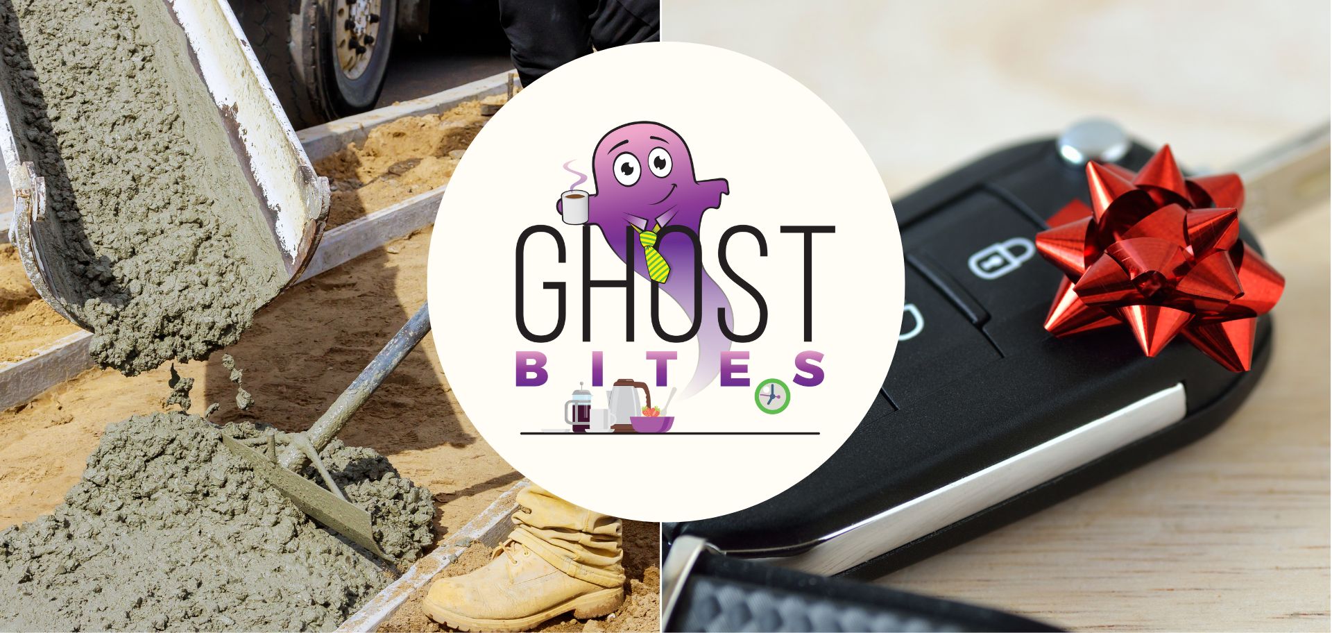 Ghost Bites (Acsion | Blue Label | Clientele | Motus | PPC | Sephaku Cement | Visual International)