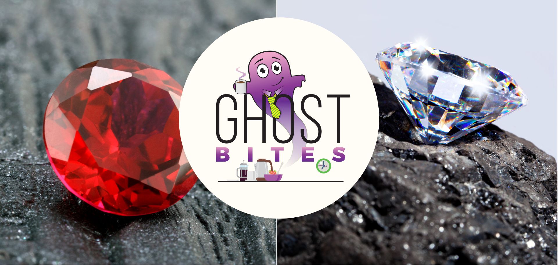 Ghost Bites (De Beers | FirstRand | Gemfields | Growthpoint | Marshall Monteagle | Spear | Steinhoff)