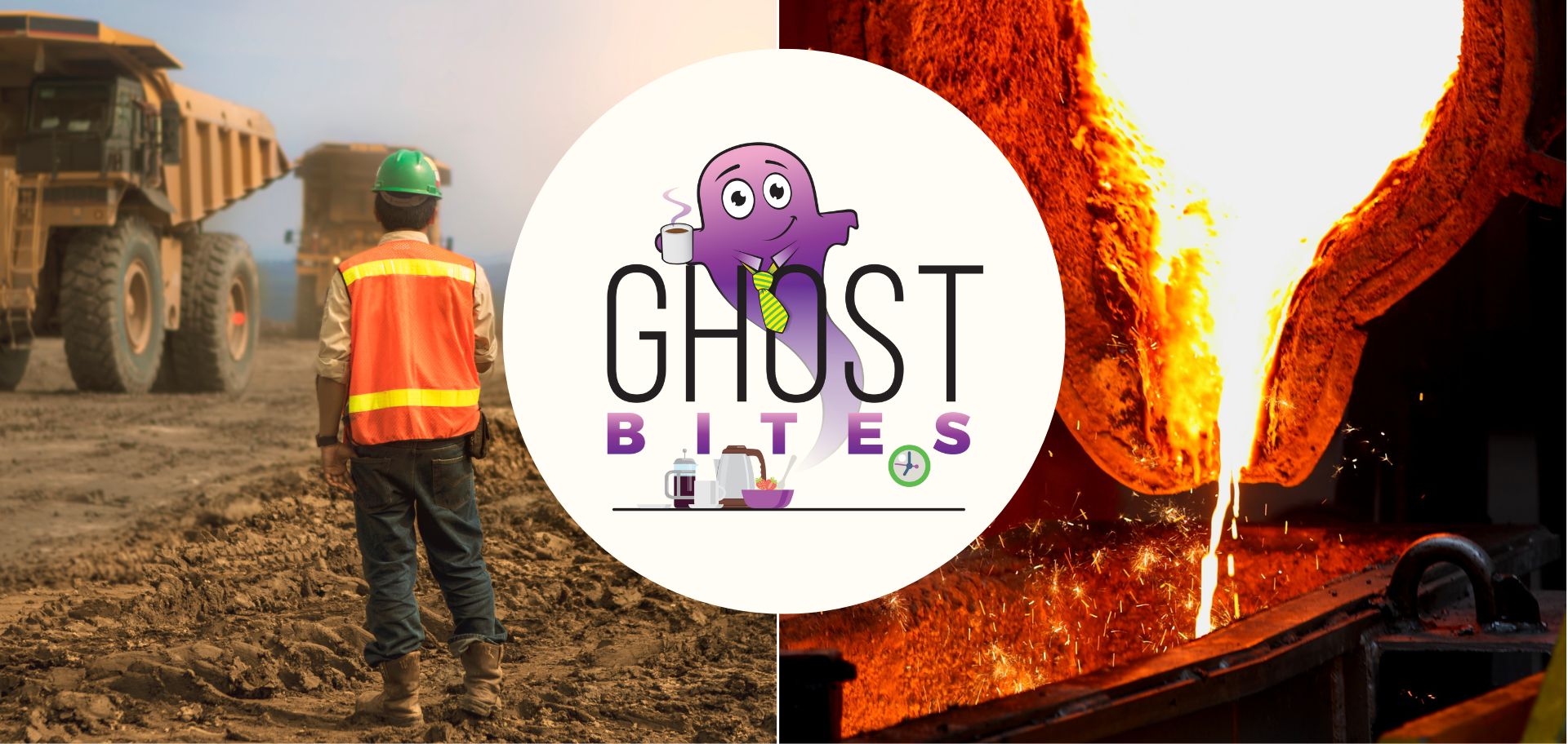 Ghost Bites (Afrimat | AngloGold | Investec | Steinhoff)
