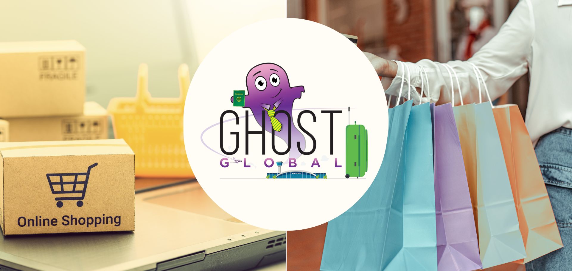 Ghost Global: The Power of Omnichannel