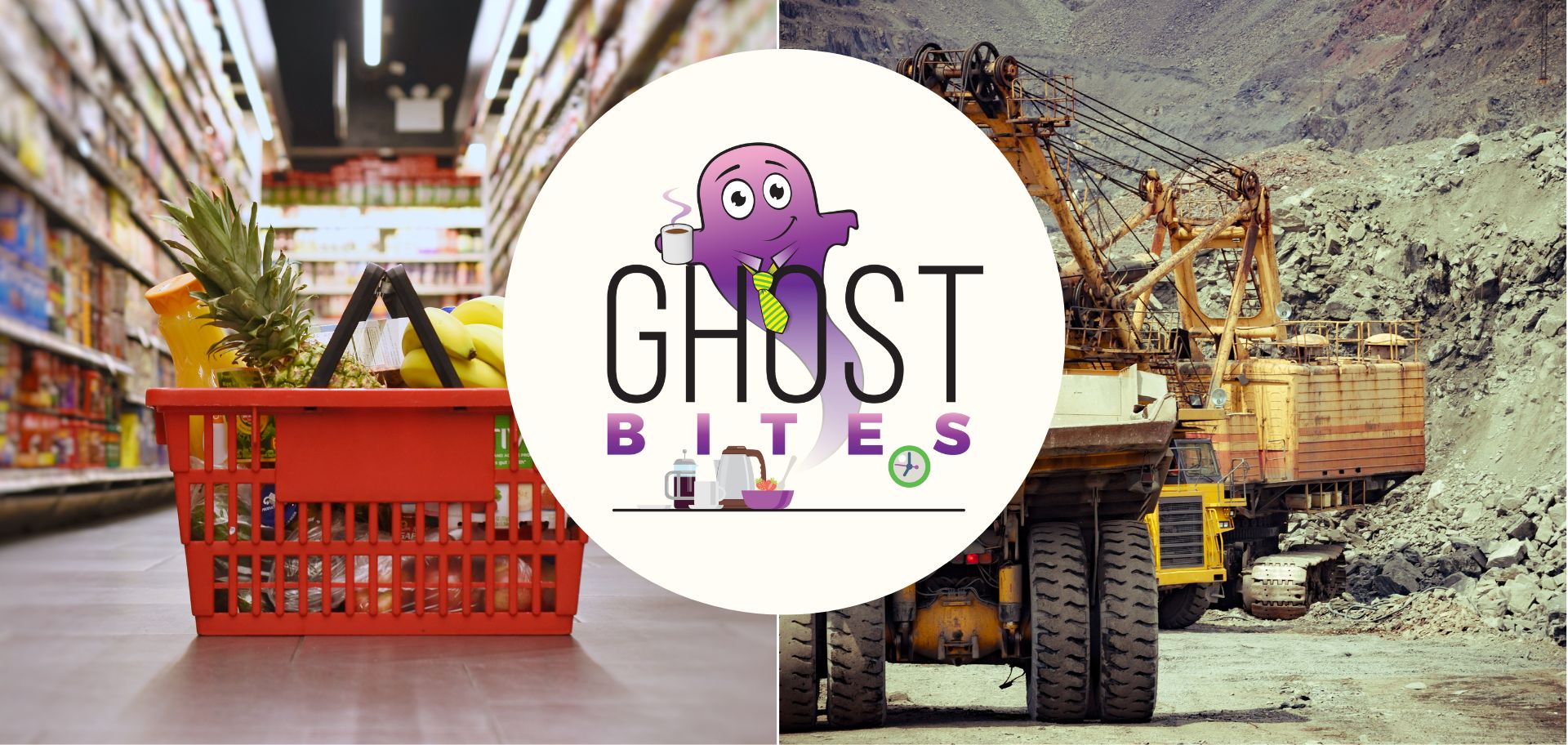 Ghost Bites (Afrimat | BHP | Choppies | Steinhoff)