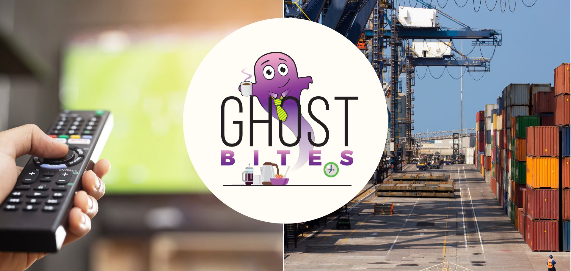 Ghost Bites (Bidvest | MultiChoice | Transcend Residential)