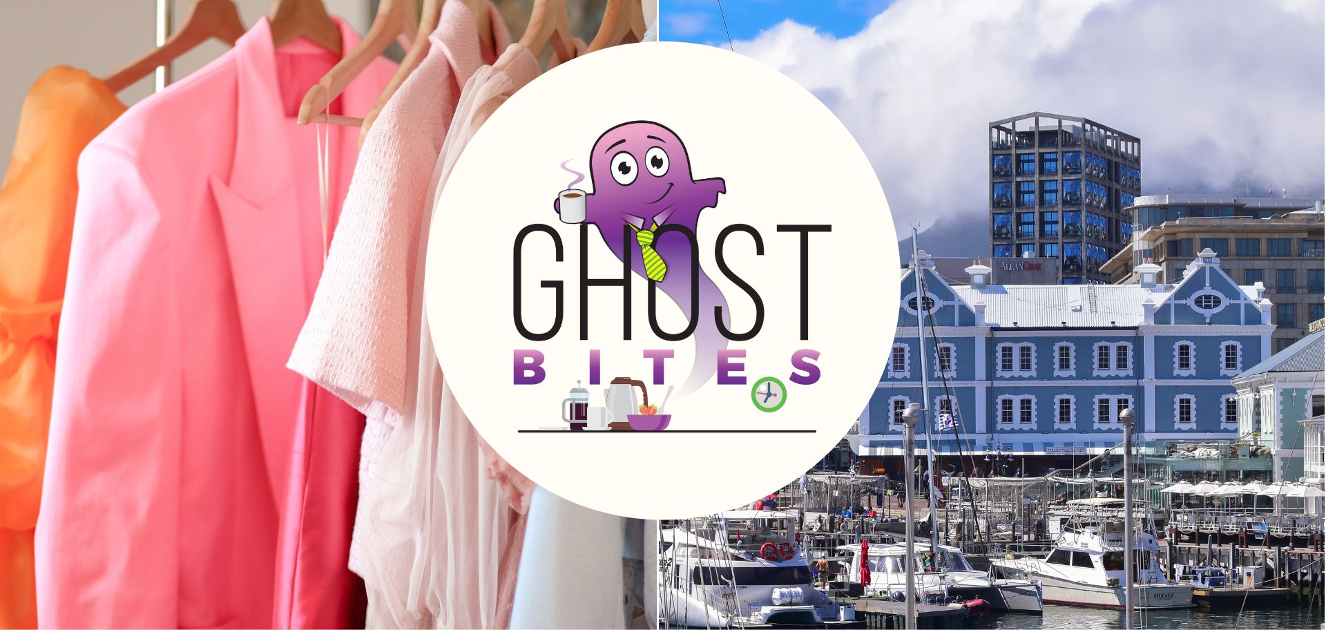 Ghost Bites (Brimstone | Growthpoint | Harmony | Labat | Mr Price | Stadio)
