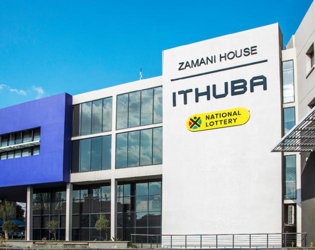 ITHUBA Celebrates 8 Years Of Gaming Excellence