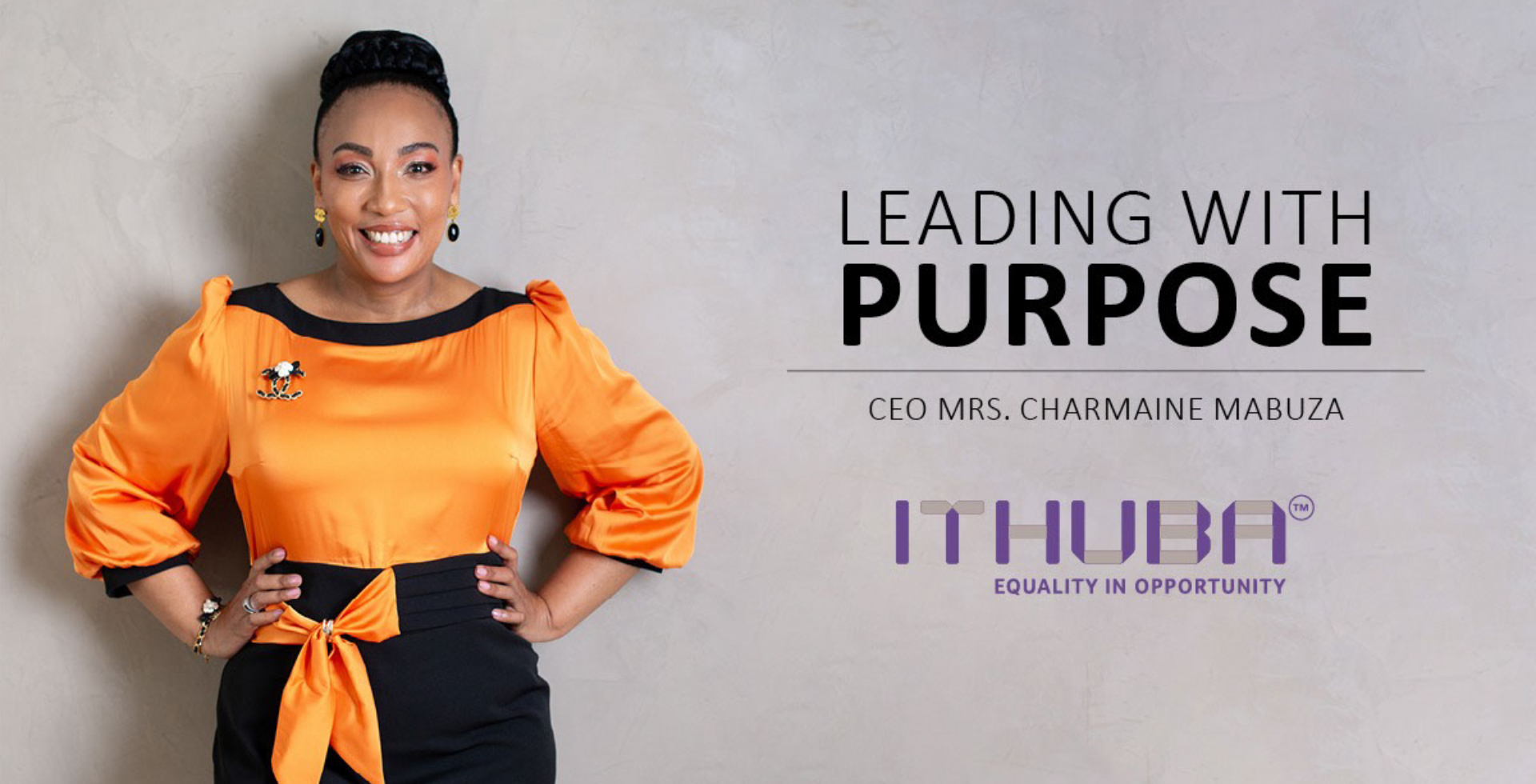 Transforming Lives: ITHUBA Invests In a Brighter Future for South Africa Through Education