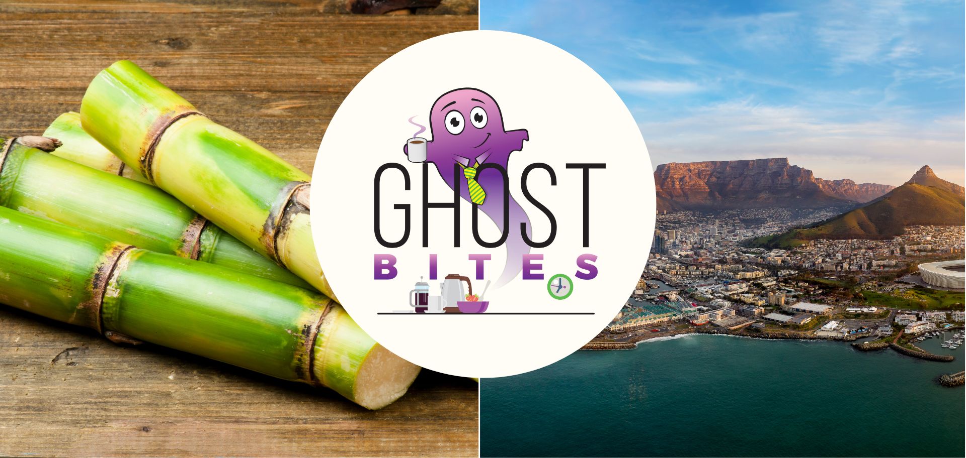 Ghost Bites (Sibanye-Stillwater | Spear REIT | Tongaat Hulett)