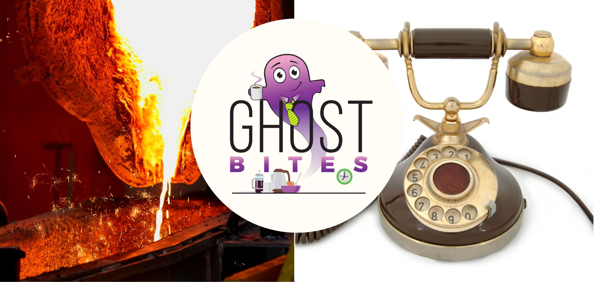 Ghost Bites (AngloGold | Choppies | Eastern Platinum | Nedbank | Telkom)