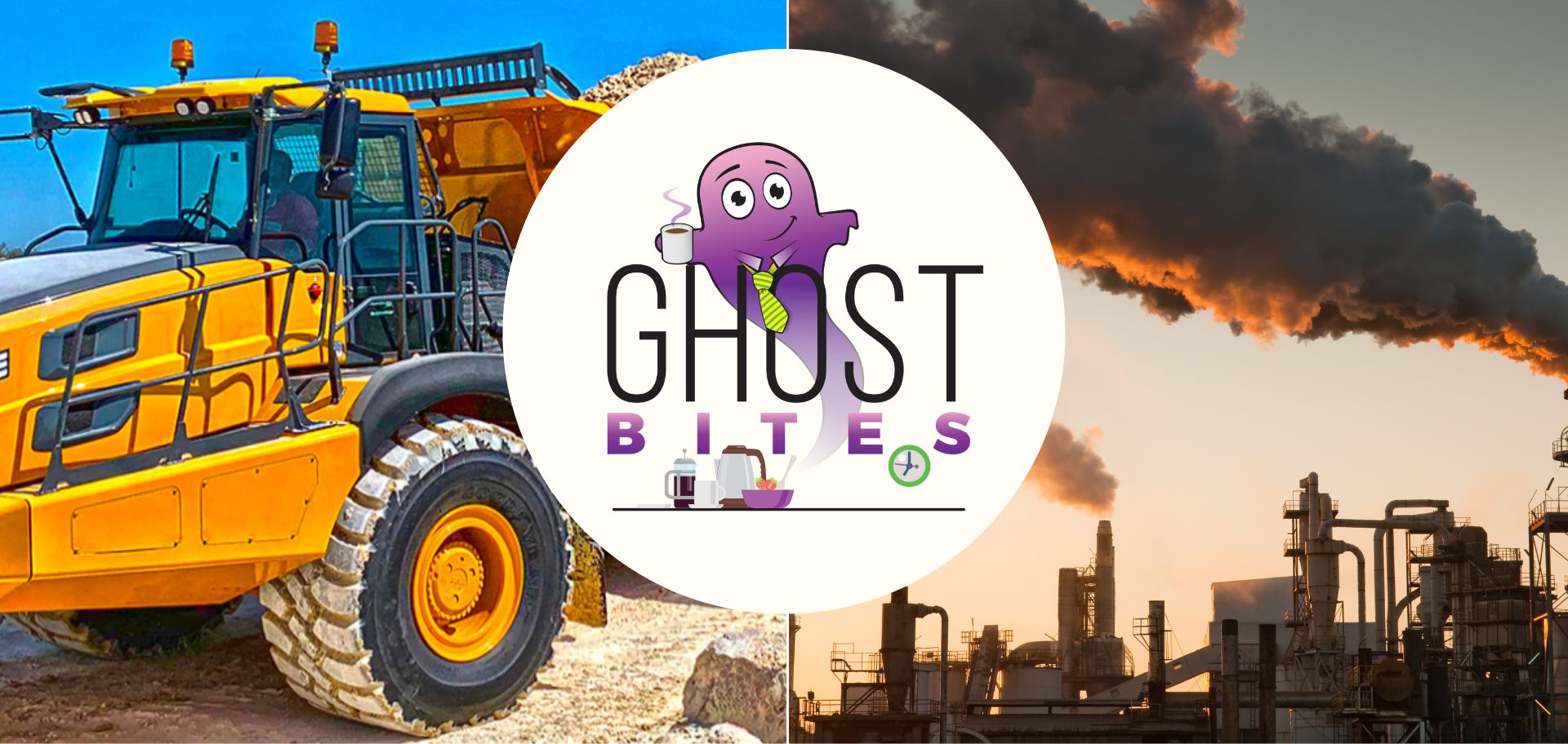 Ghost Bites (Accelerate Property Fund | Bell Equipment | Bytes | Hulamin | Kibo Energy | Naspers + Prosus | Sasol | Sebata | Tharisa)