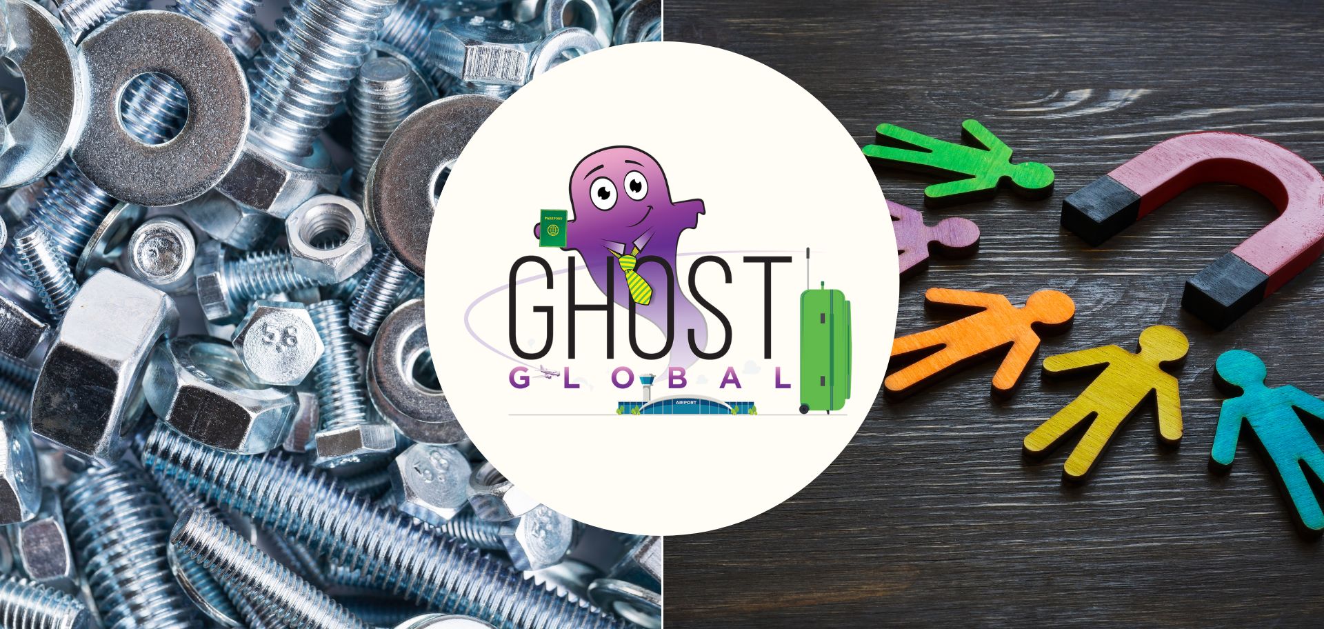 Ghost Global: Go Big or Go Bolt-On