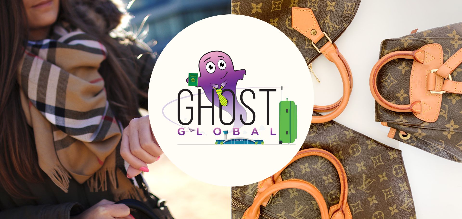 Ghost Global: Champagne Problems