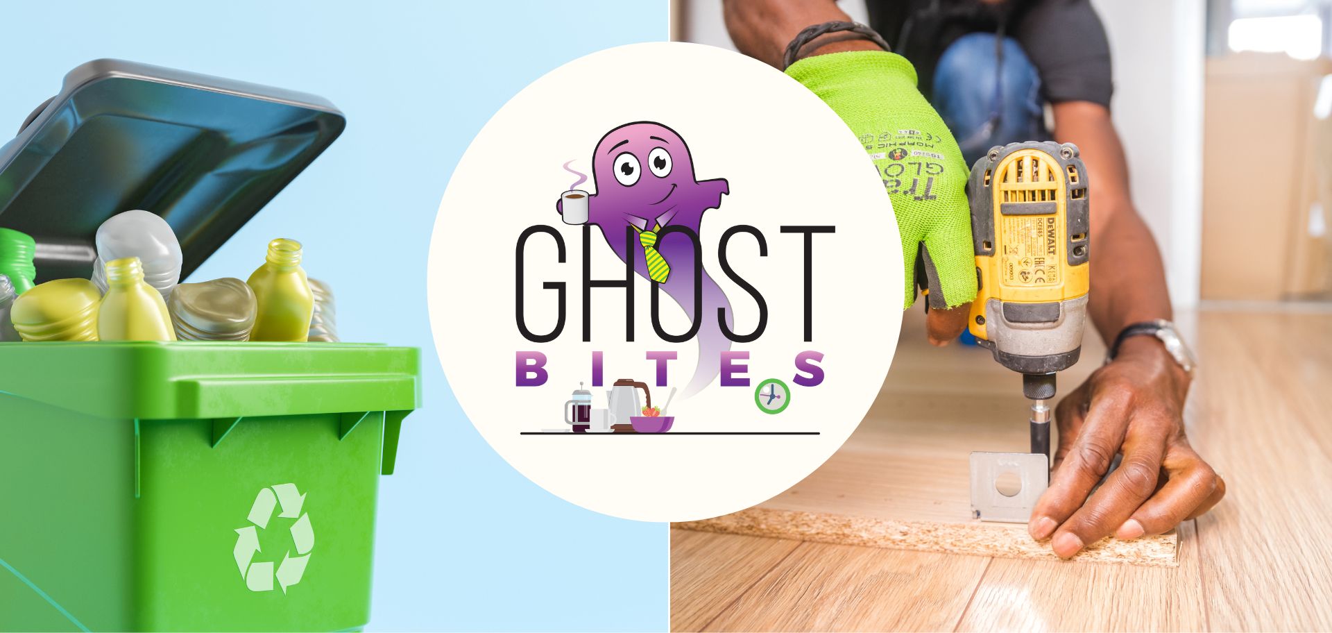 Ghost Bites (Cashbuild | Ellies | Kumba | MC Mining | Mpact | Orion | Reinet | Sasol | Shoprite)